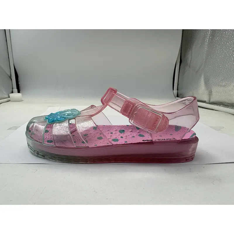 Jelly Sandals